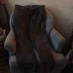 Ecko unlimited jeans lightly worn jeans great condition and comfortable  fit